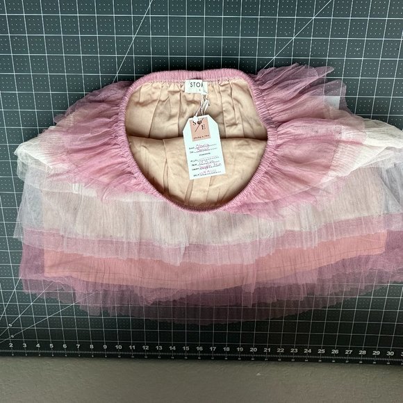 NWT Storia Casual Skirt - Picture 4 of 4